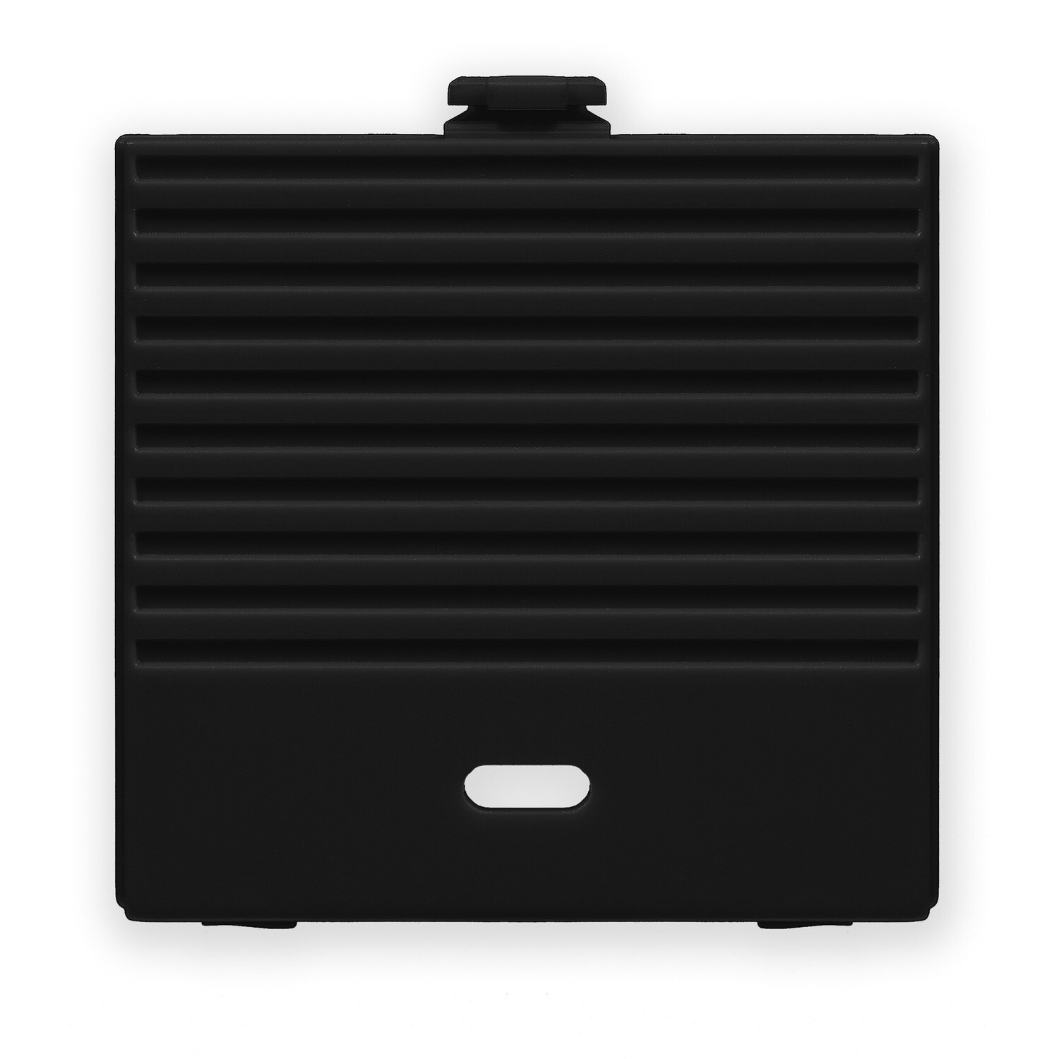 Game Boy Original USB-C Battery Cover (Black)