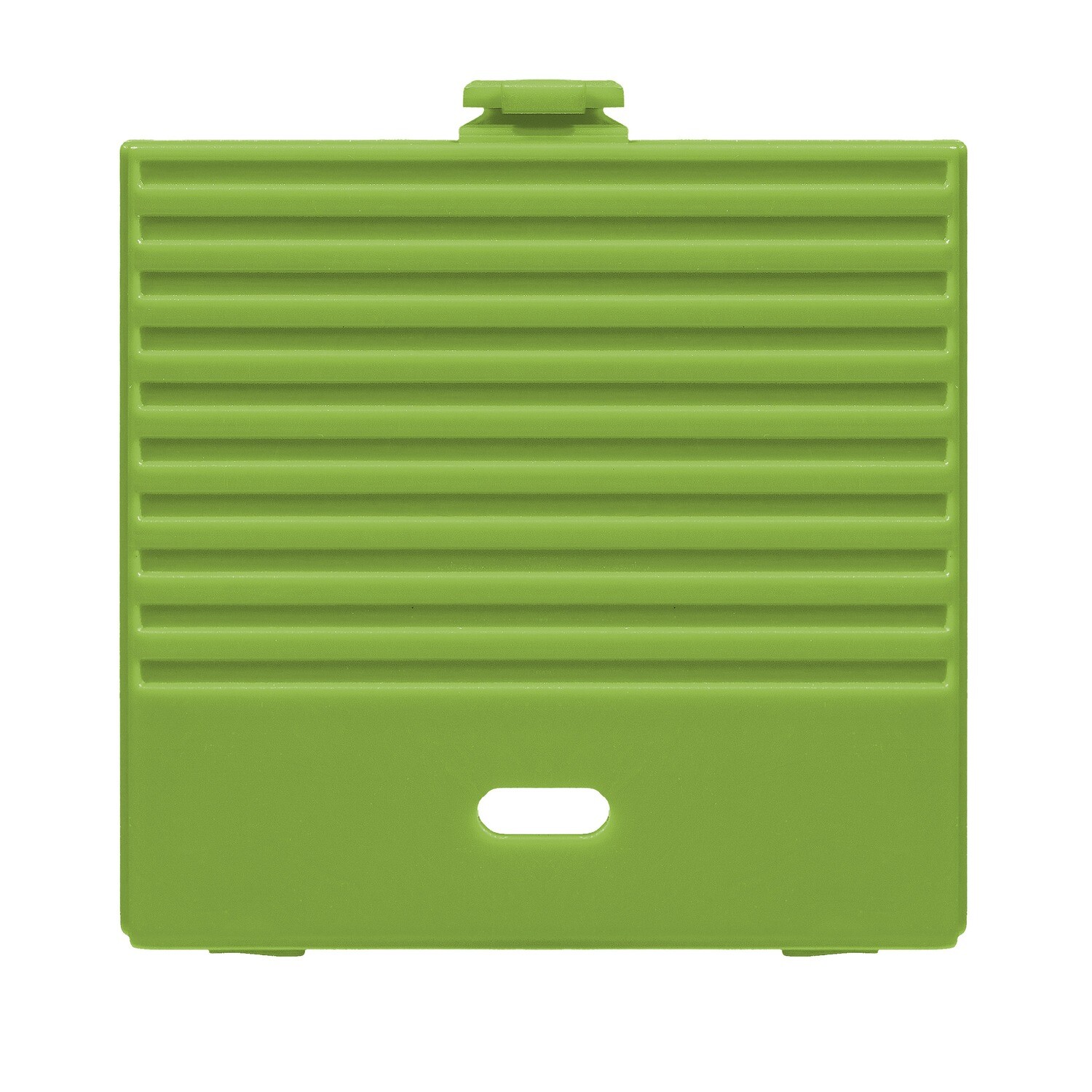 Game Boy Original USB-C Battery Cover (Green)