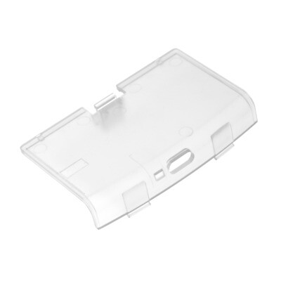 Game Boy Advance USB-C Battery Cover (Clear)