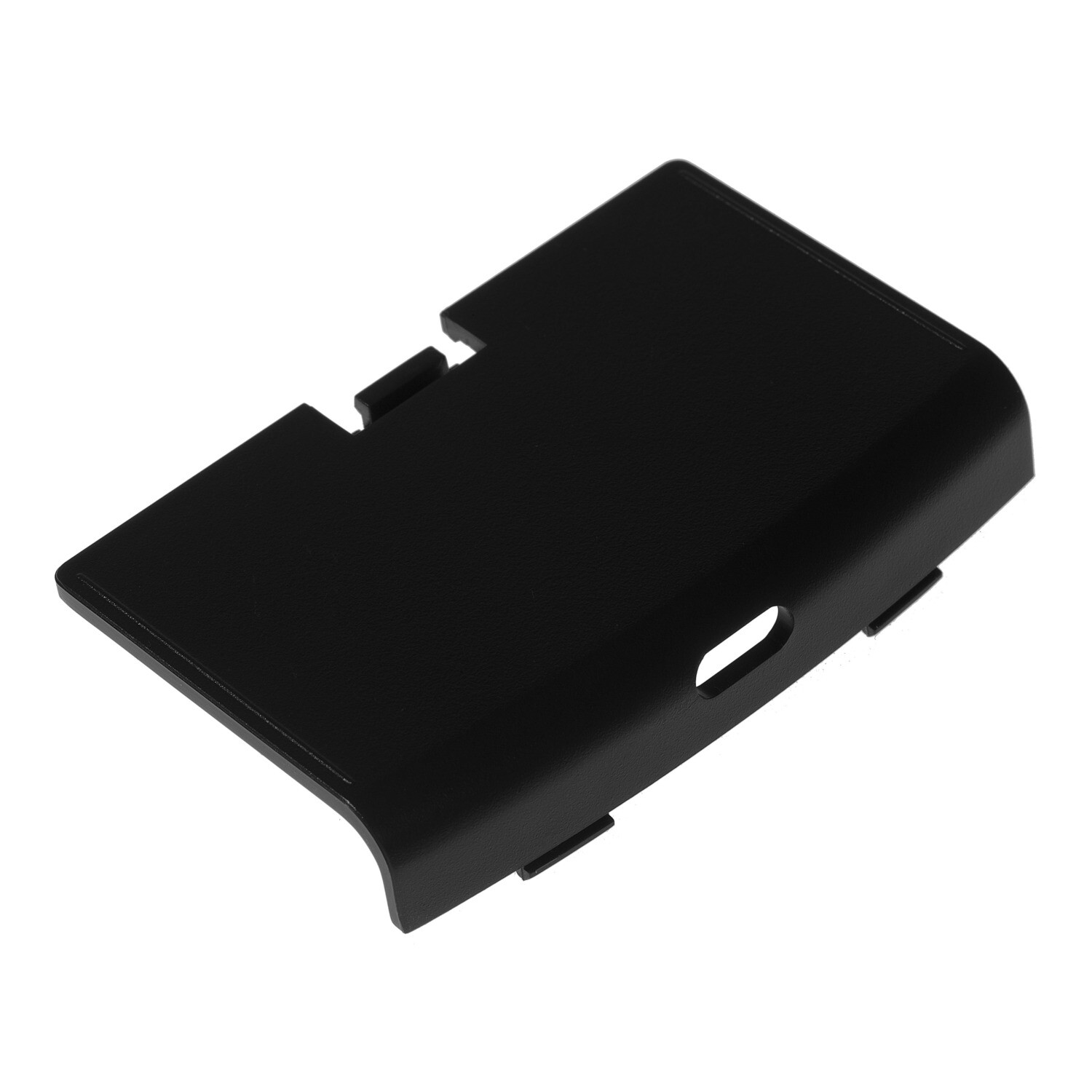 Game Boy Advance USB-C Battery Cover (Black)