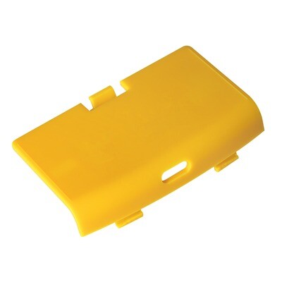 Game Boy Advance USB-C Battery Cover (Yellow)