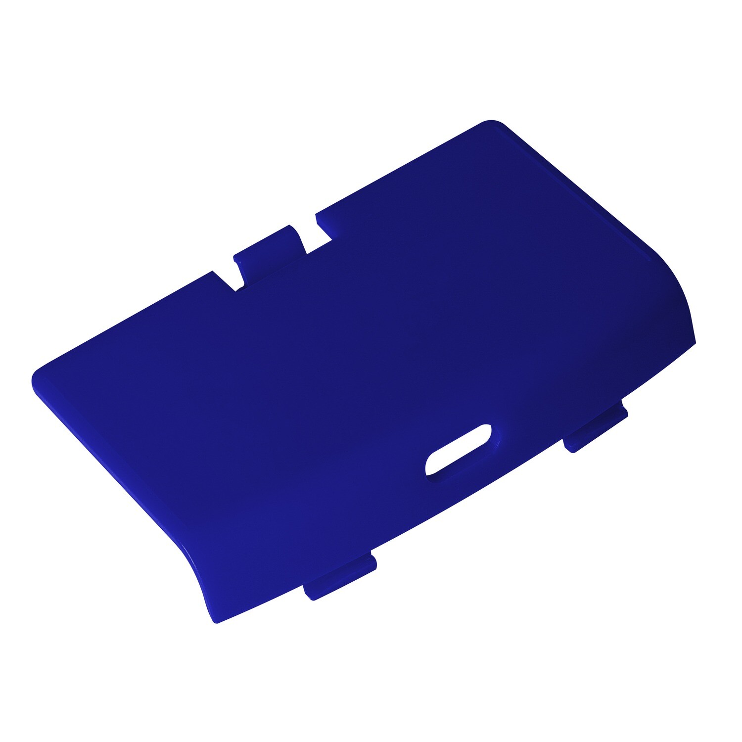Game Boy Advance USB-C Battery Cover (Blue)