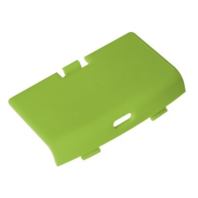 Game Boy Advance USB-C Battery Cover (Green)