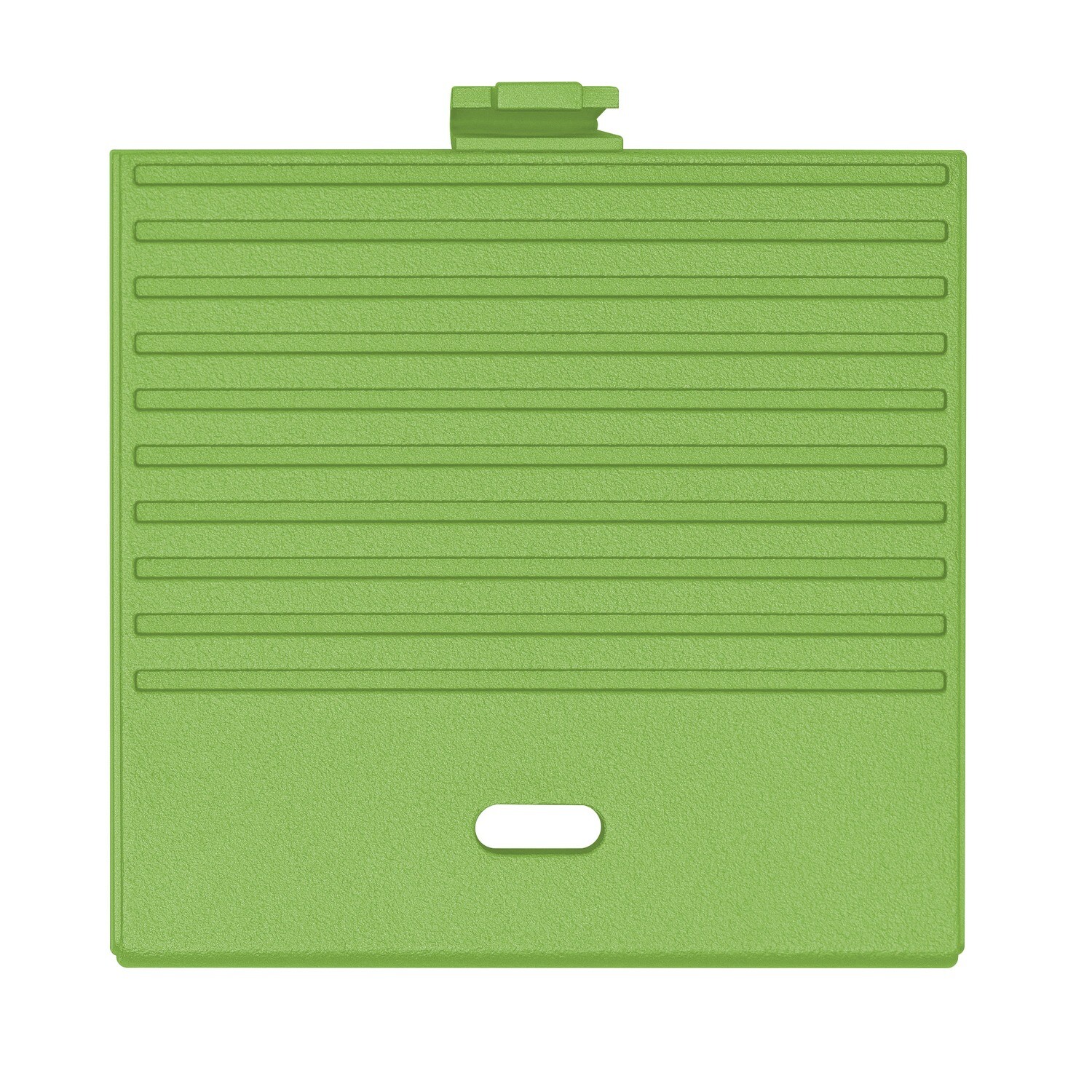 Game Boy Original USB-C Battery Cover (Pearl Green)
