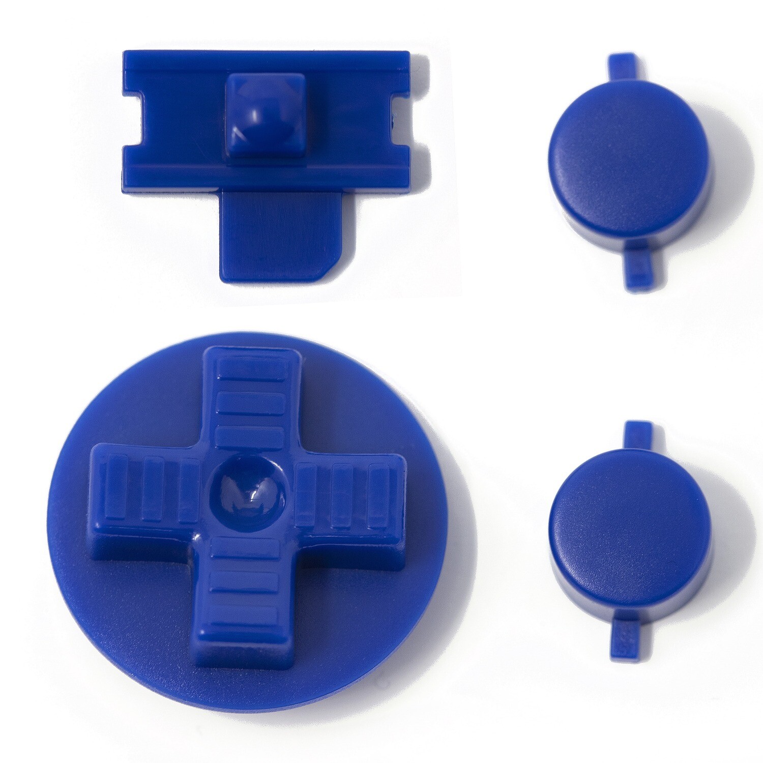 Game Boy Original Buttons (Blue)