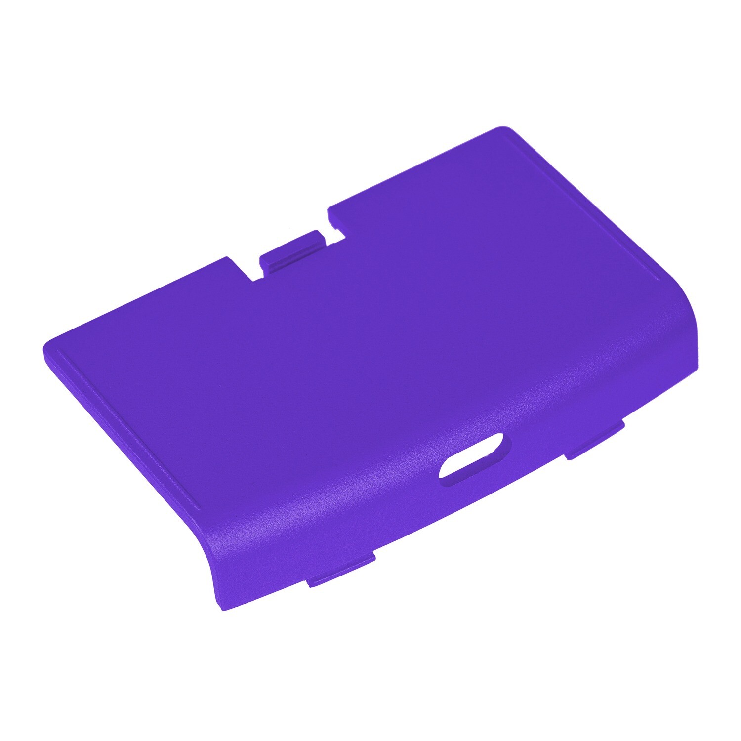 Game Boy Advance USB-C Battery Cover (Pearl Purple)