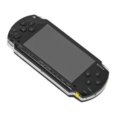 PSP (2004)
