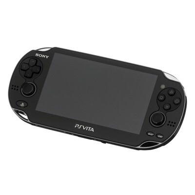 PS Vita (2011)
