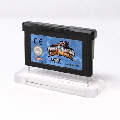 Game Boy Advance SP Display Stands