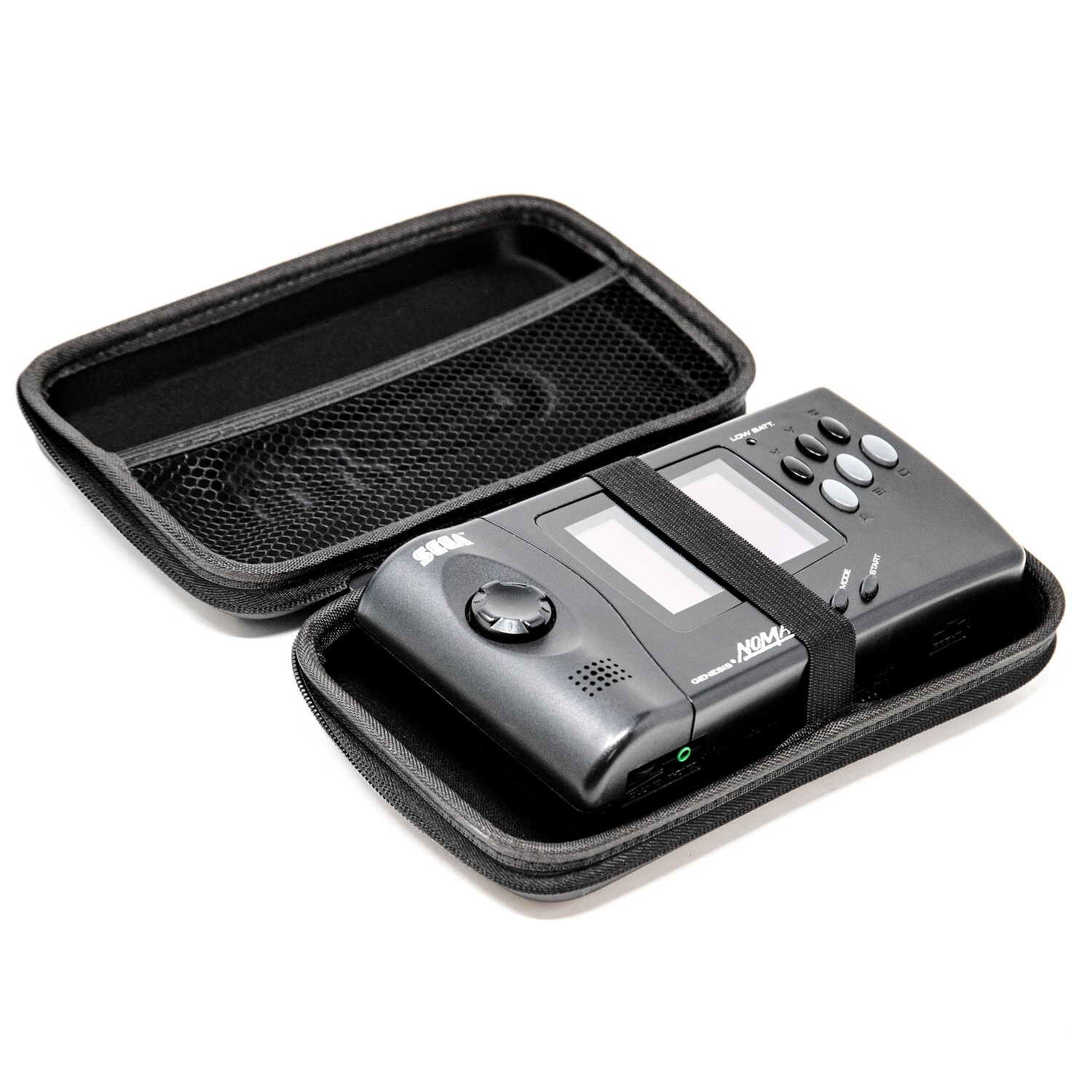RetroSix Hard Case Housse de protection pour Game Gear | Acheter chez
