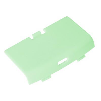 Game Boy Advance USB-C Battery Cover (Pastel Green)
