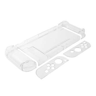 Switch Protective Case (Clear)