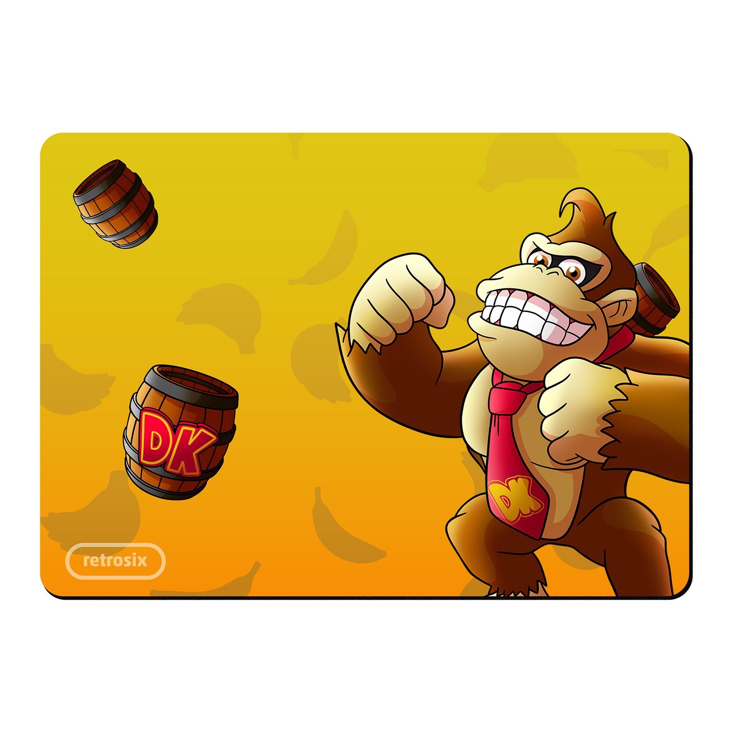Mouse Mat (Donkey Kong)