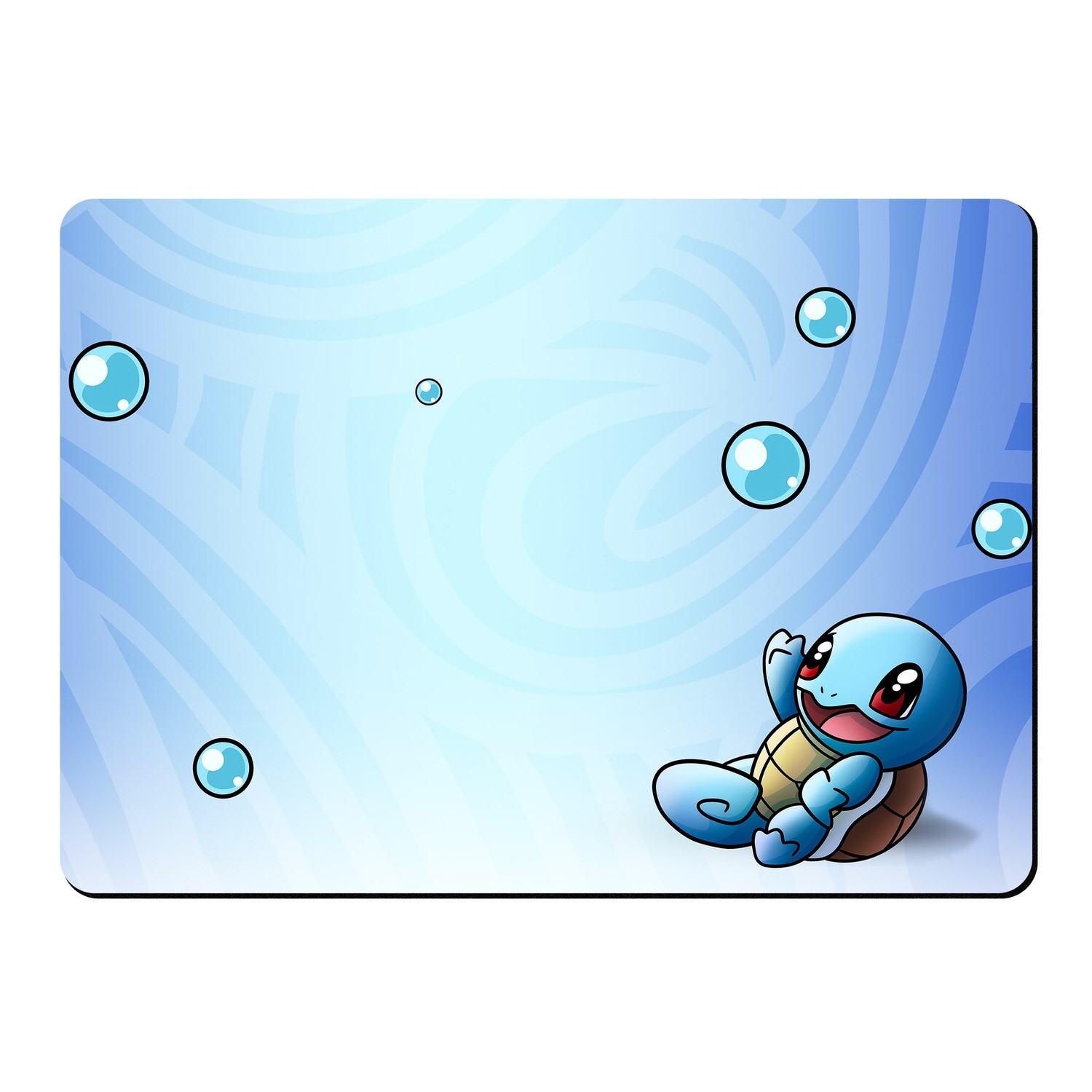 Mouse Mat (Squirtle)