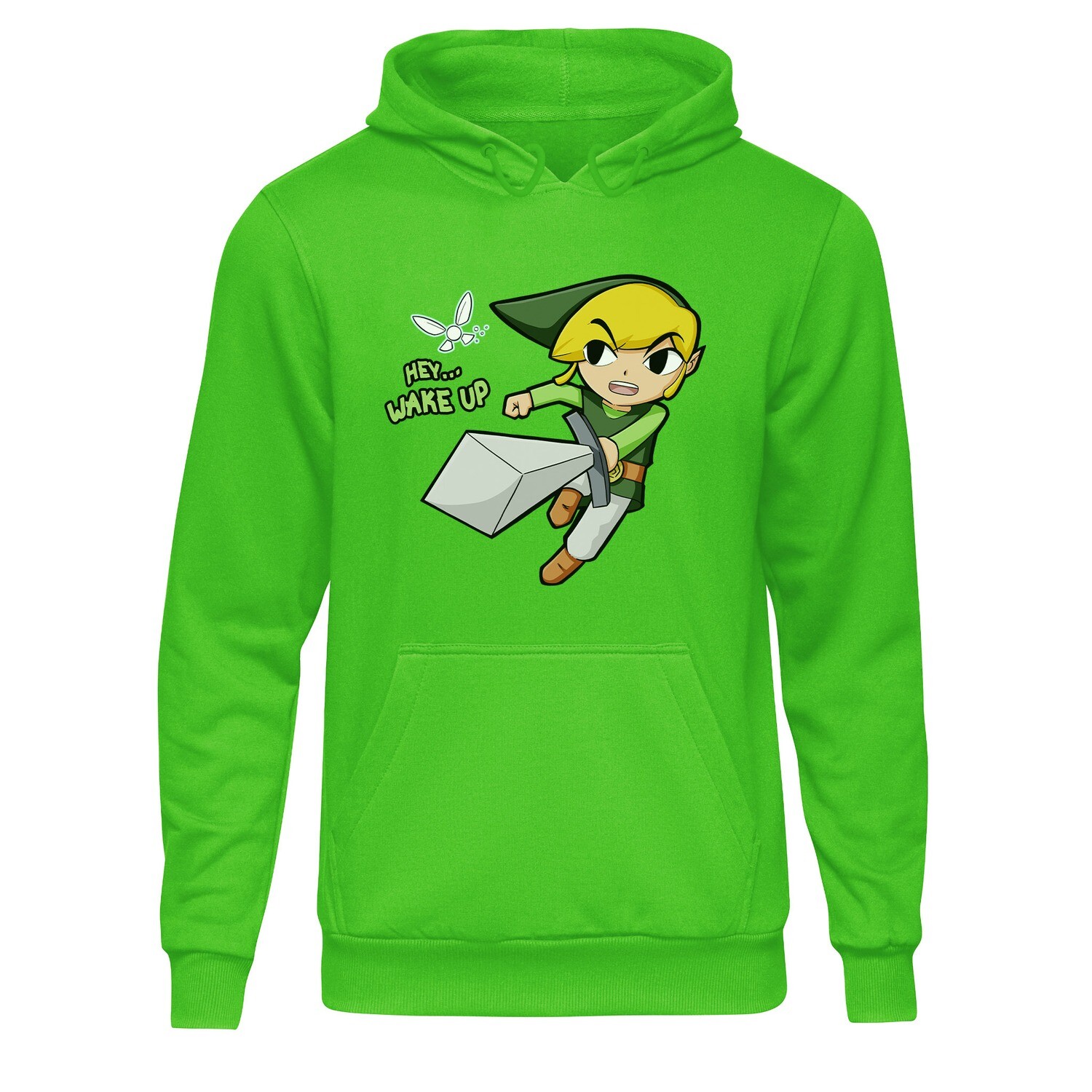 College Hoodie (Link with Navi)