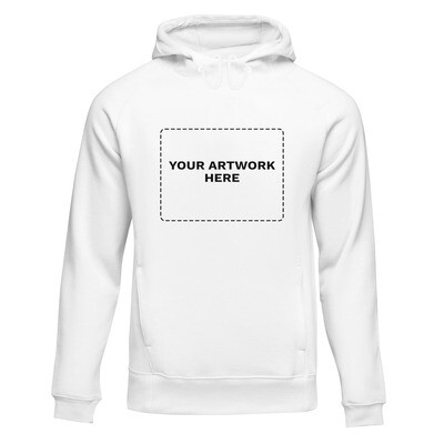 College Hoodie (Design Your Own)