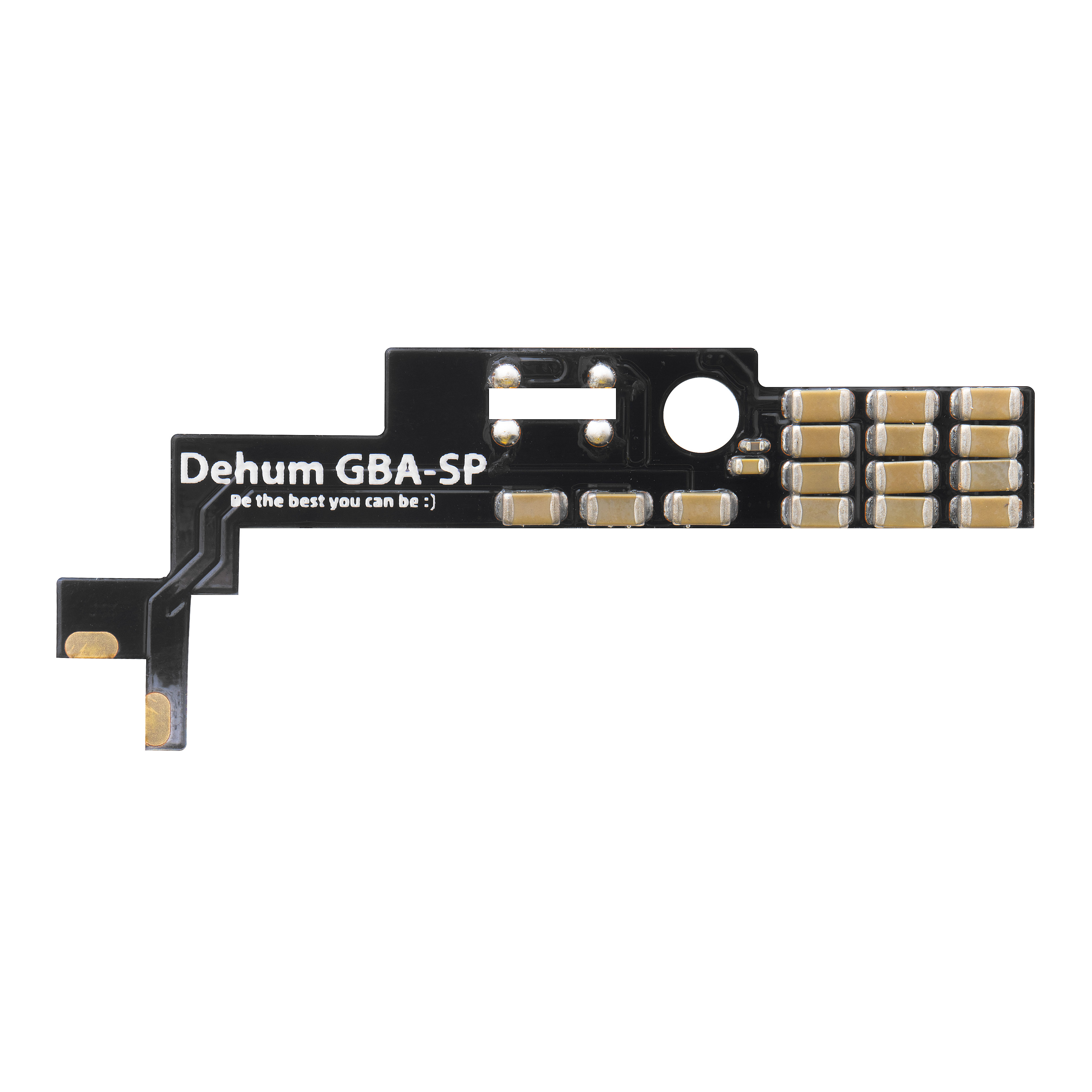 GBA-SP Dehum Kit (Wire Free)