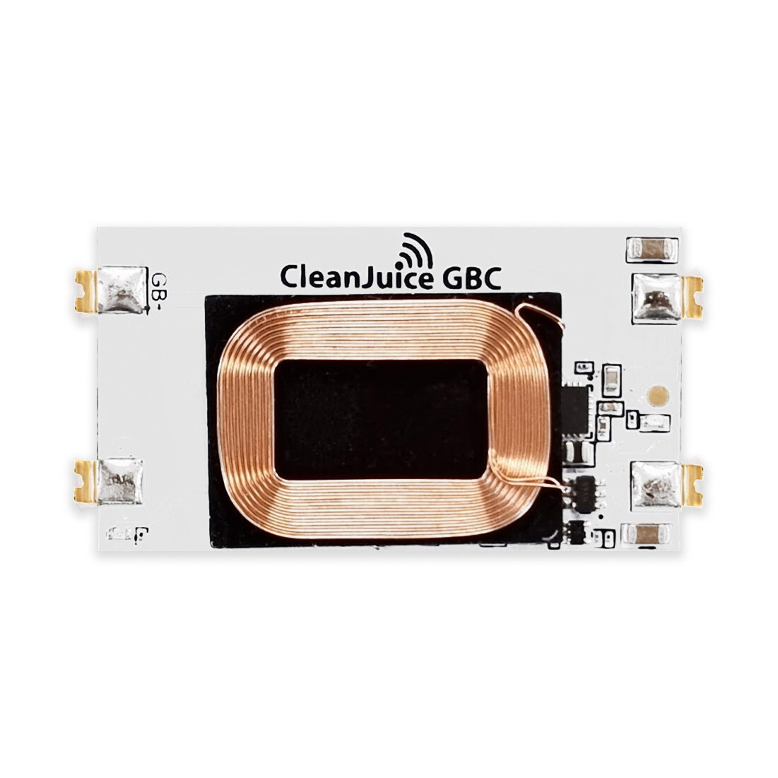 CleanJuice Air Wireless Board Only (Game Boy Color)
