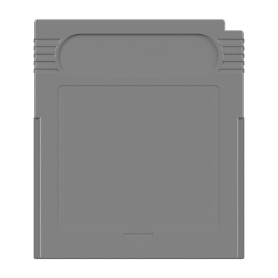 Game Boy Original Cartridge Shell (Grey)