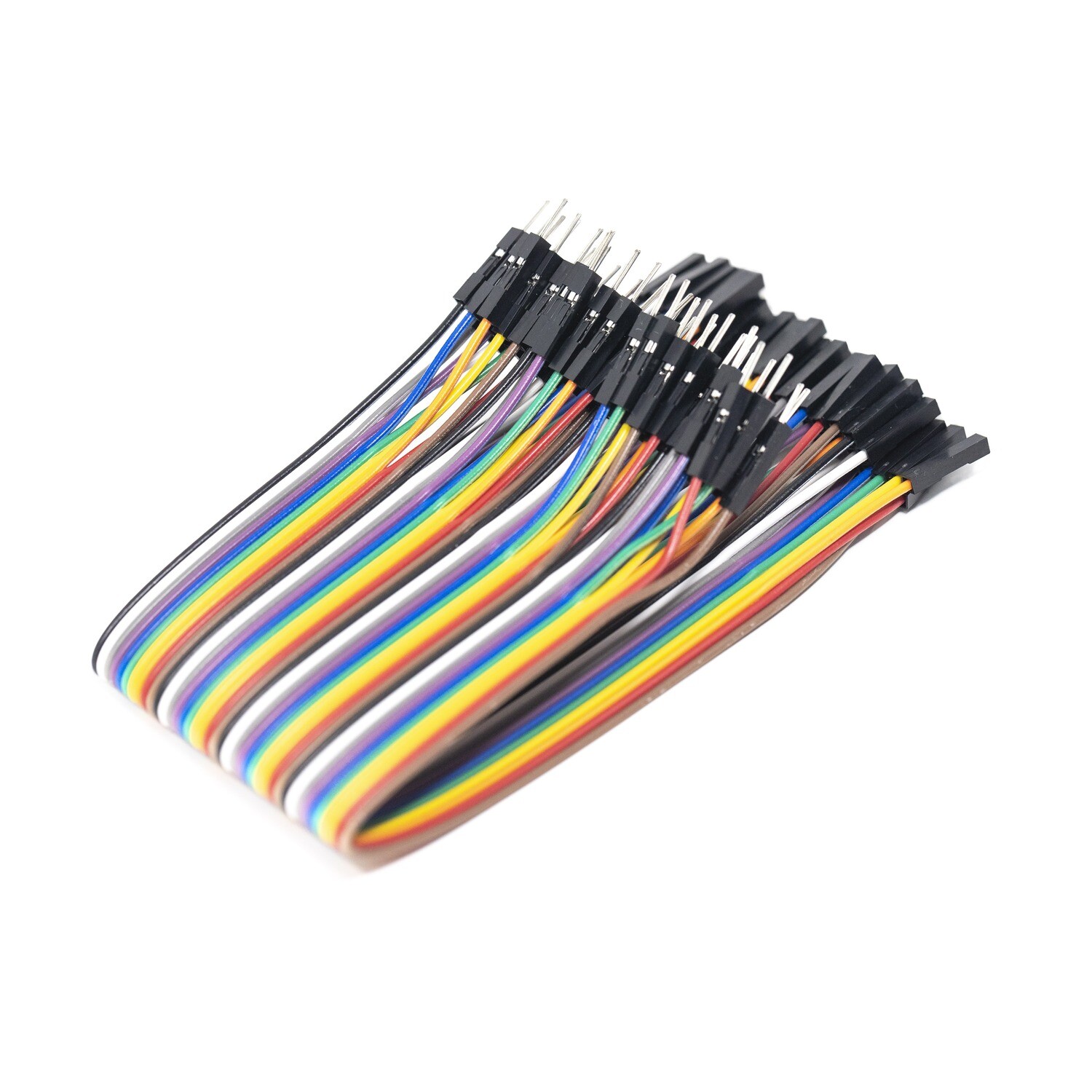 Breadboard Jumper Wires 20CM (Male Female)