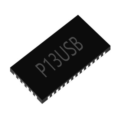 Nintendo Switch P13USB USB IC