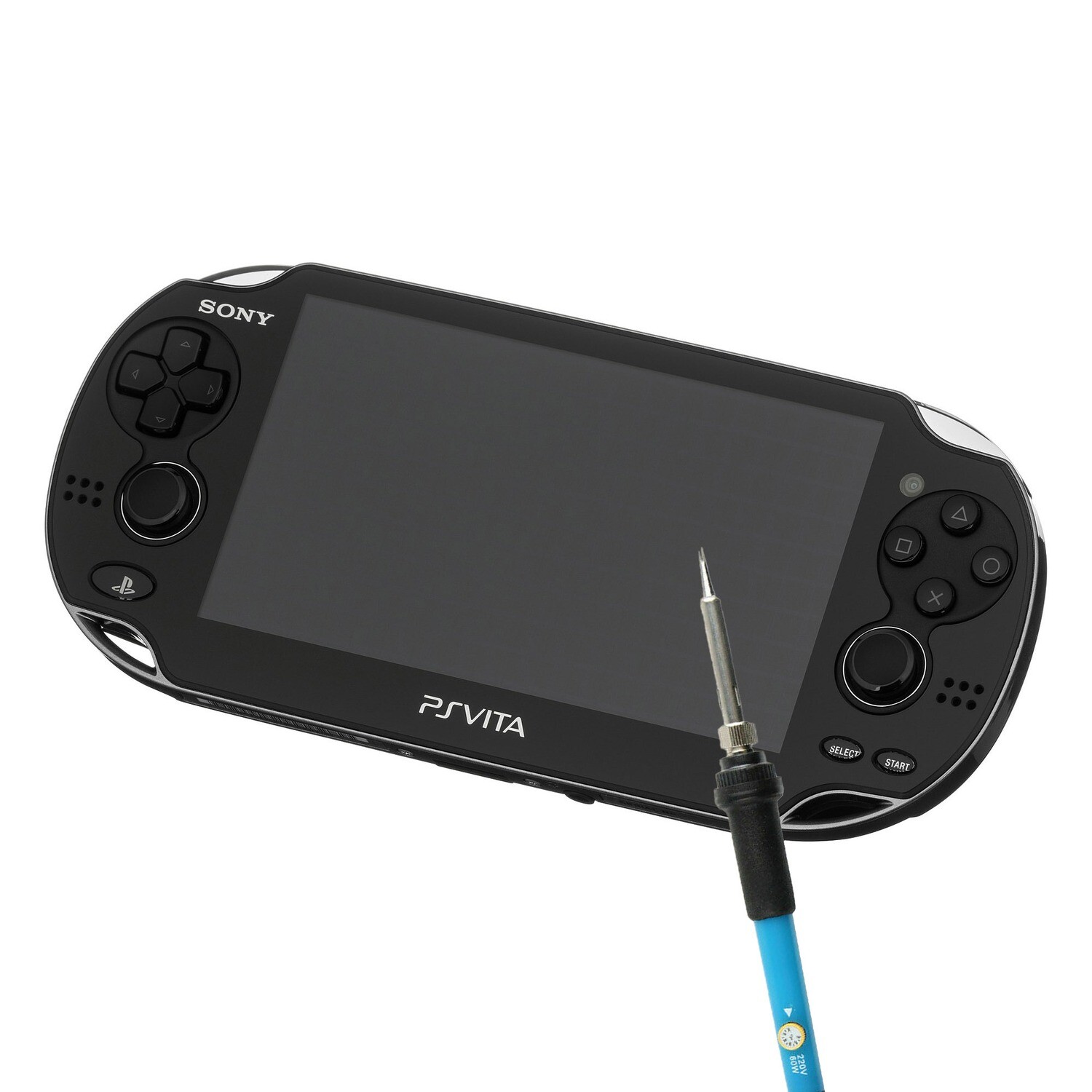 PS Vita: Repair Service (UK Only)
