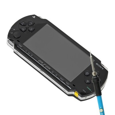 PSP: Repair Service (UK Only)