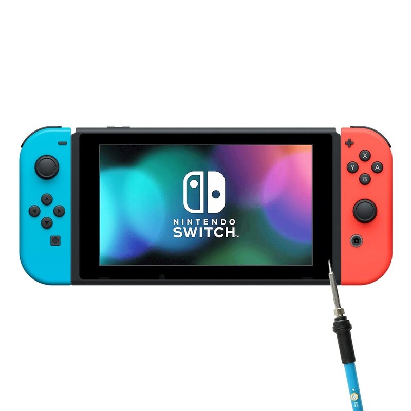 Nintendo Switch: Modding Service