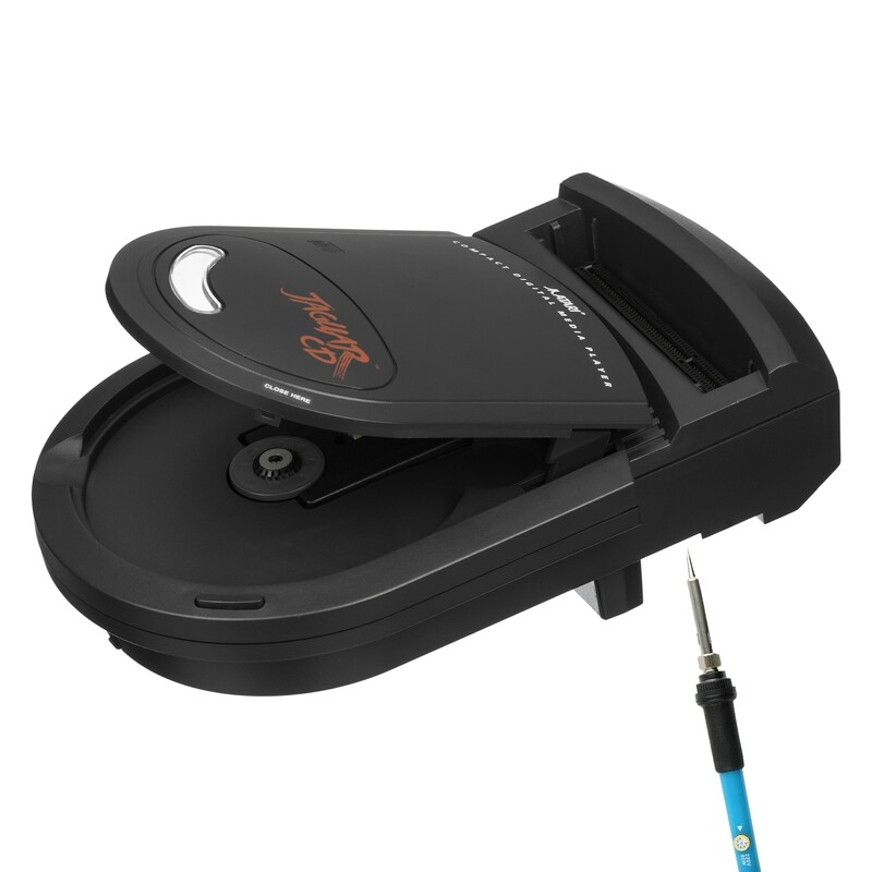 Atari Jaguar CD: Modding Service