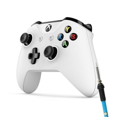 Xbox One Controller: Repair Service (UK Only)