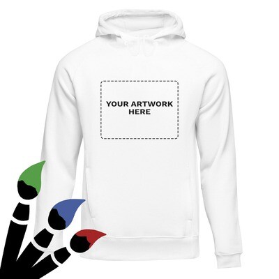 College Hoodie (Design Your Own)