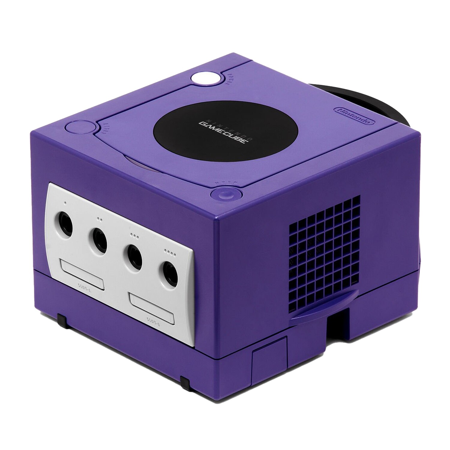 GameCube Purple Console (PicoBoot)
