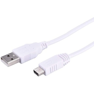 Wii U Charging Cable