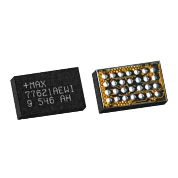 Switch IC (MAX77621)