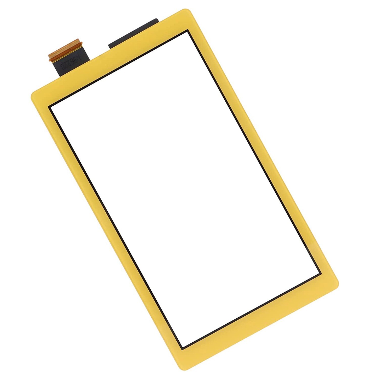 Switch Lite Touchscreen (Yellow)