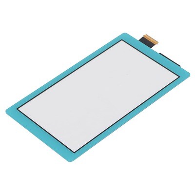 Switch Lite Touchscreen (Turquoise)