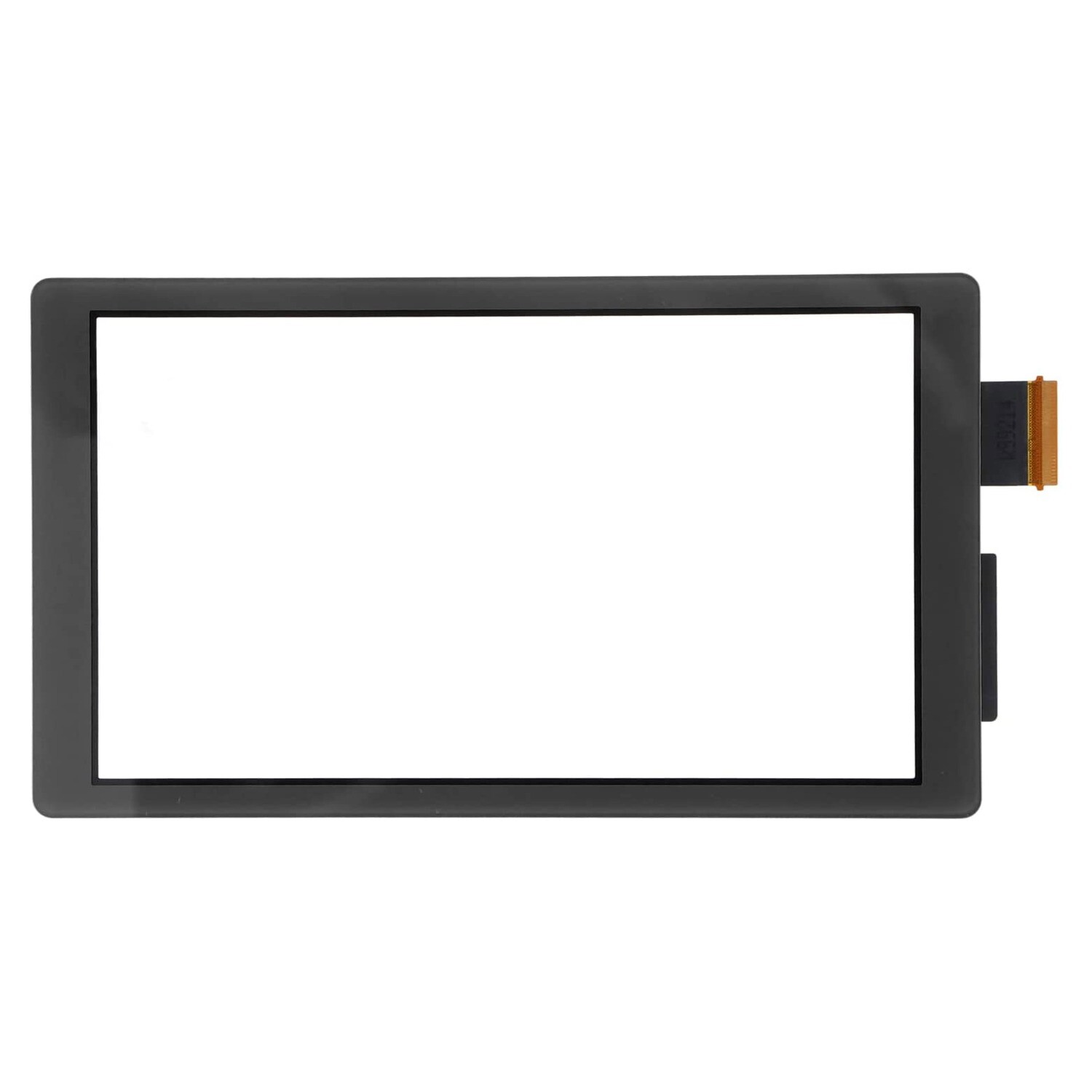 Switch Lite Touchscreen (Black)
