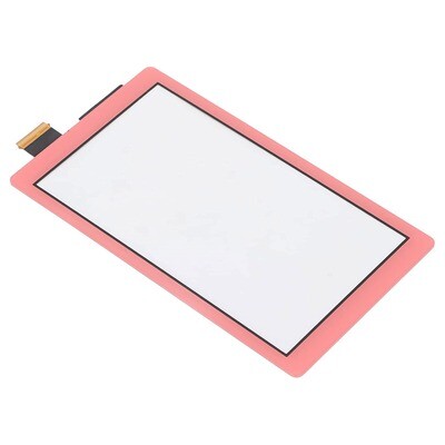 Switch Lite Touchscreen (Pink)