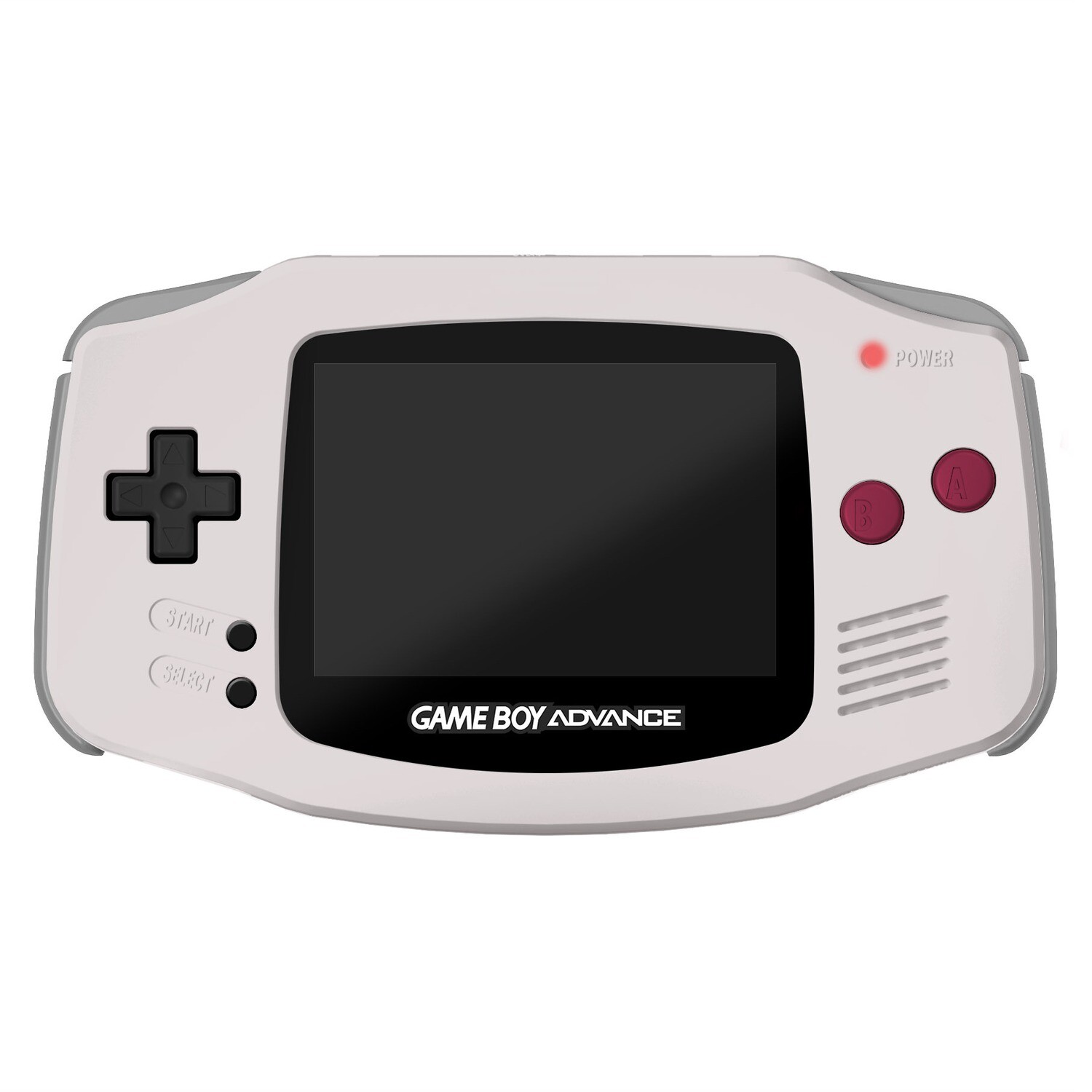 Game Boy Advance Console: Prestige Edition (DMG)