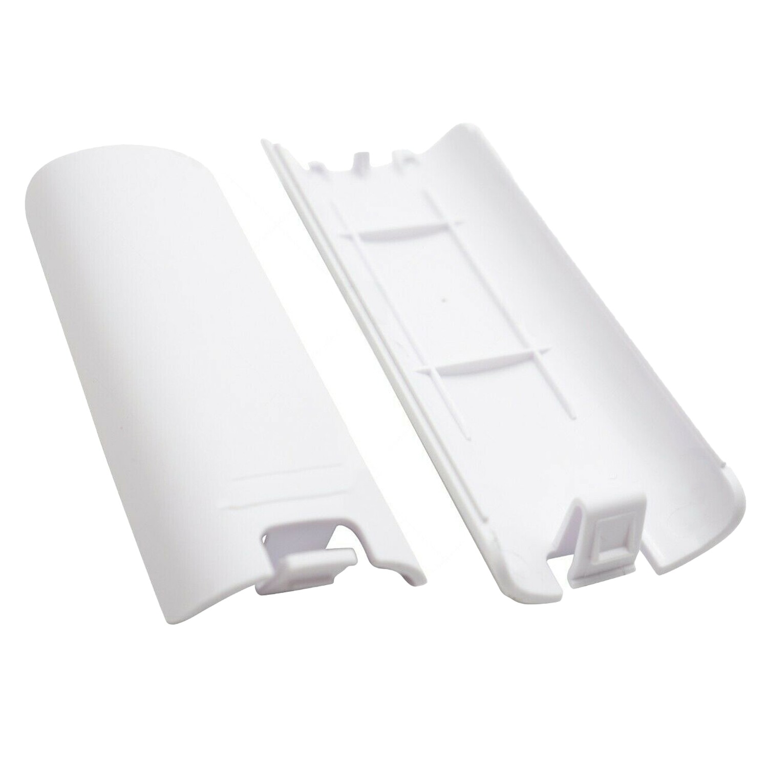 Wii U Battery Cover (White)