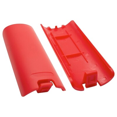 Wii U Battery Cover (Red)