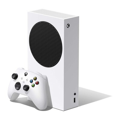 Xbox Series S (2020)