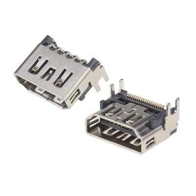 PS5 HDMI Connector