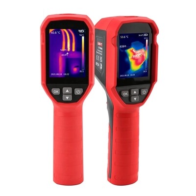UNi-T Thermal Imager
