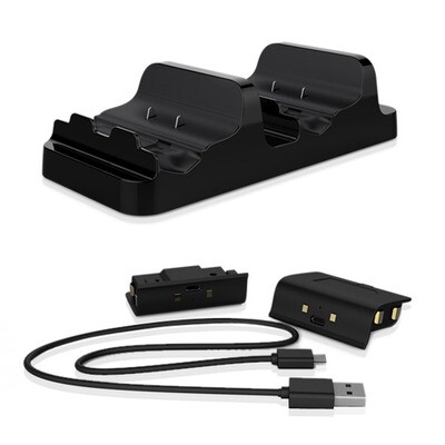 Xbox One/X/S Controller Charging dock