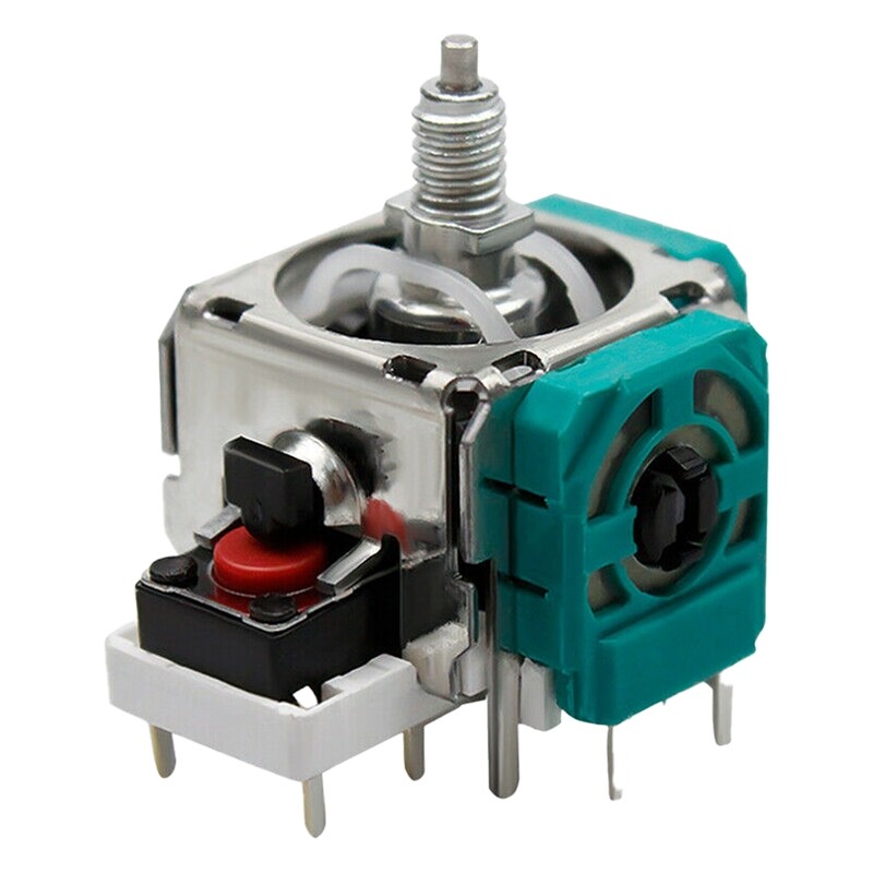 Xbox One Elite Controller Thumbstick Potentiometer