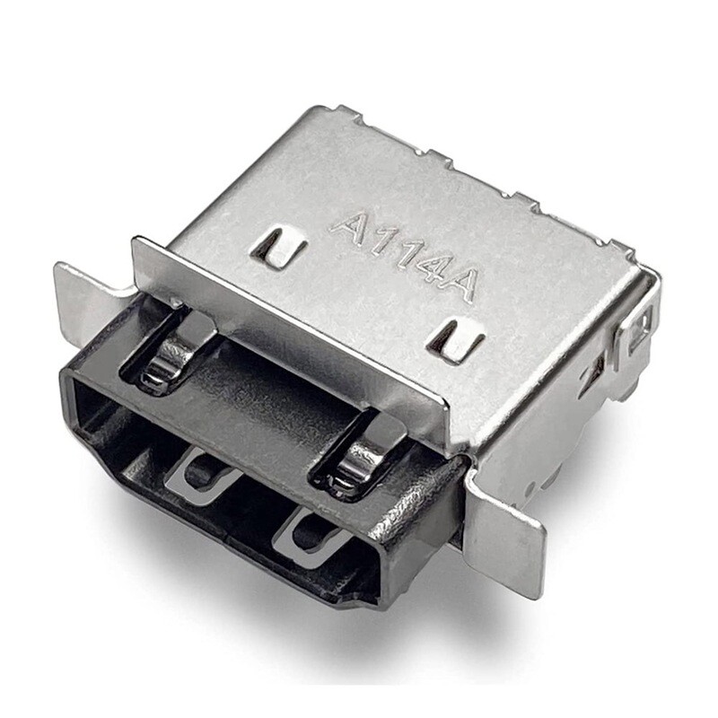 Xbox Series X HDMI Port Connector