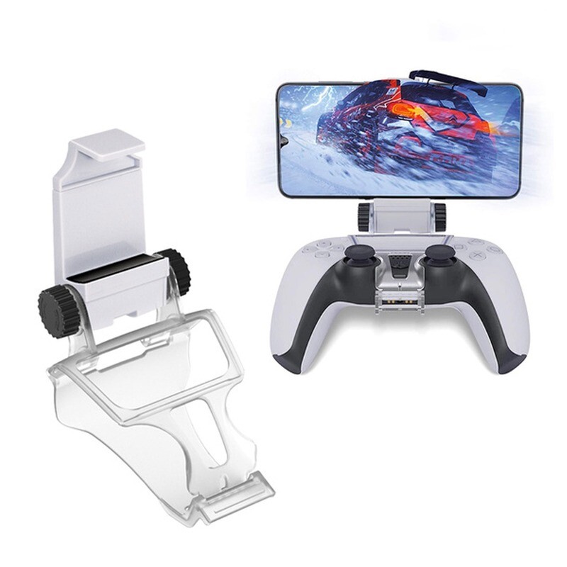 Dobe PS5 Controller Clamp