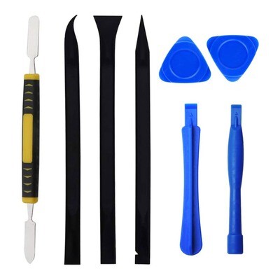 Pry Tools (8pcs)