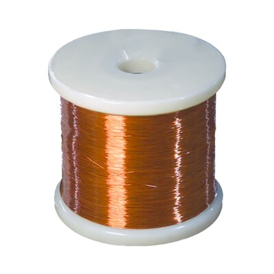 Enamel Wire (0.2mm)